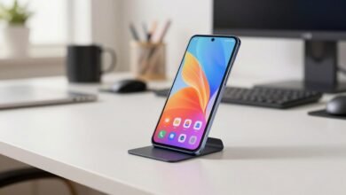 Galaxy A55 Review: Apakah Ini Ponsel Mid-Range Terbaik 2025?