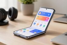 Galaxy A55 Review: Apakah Ini Ponsel Mid-Range Terbaik 2025?