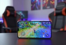 Test Gaming di Galaxy M55: Seberapa Mulus untuk Game Populer?