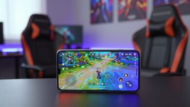 Test Gaming di Galaxy M55: Seberapa Mulus untuk Game Populer?