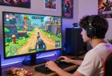 Speedrun Challenge: Rekor Waktu Tercepat untuk Menyelesaikan Game Baru Ini