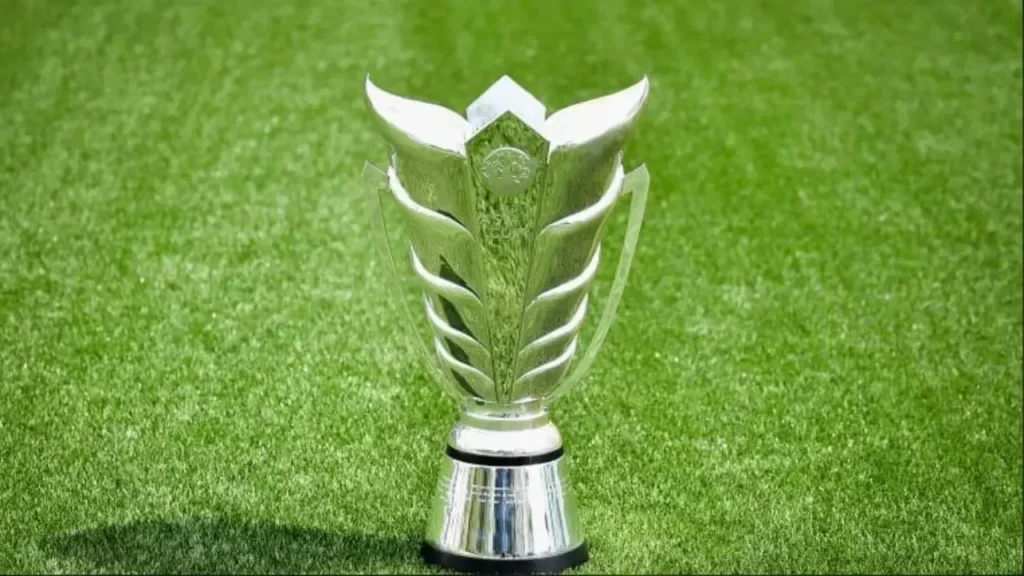 Indonesia Masuk Daftar Kandidat Tuan Rumah Piala Asia 2031 Menurut Pengumuman AFC