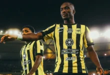 Al Ittihad Evaluates New Inter Milan Offer for Moussa Diaby Recruitment