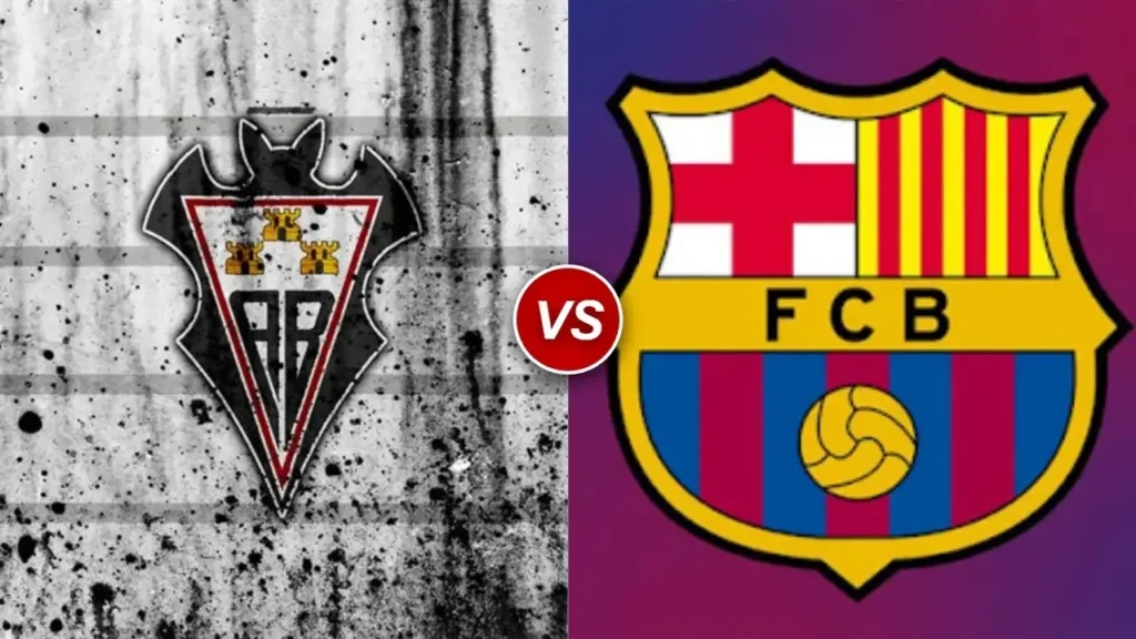 Konsistensi Tuan Rumah Diuji: Albacete Hadapi Barcelona di Copa del Rey