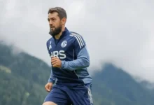 Amin Younes Tolak Tawaran Gaji Lima Kali Lipat dari Persija Jakarta: Kenapa Ia Memilih Tetap?