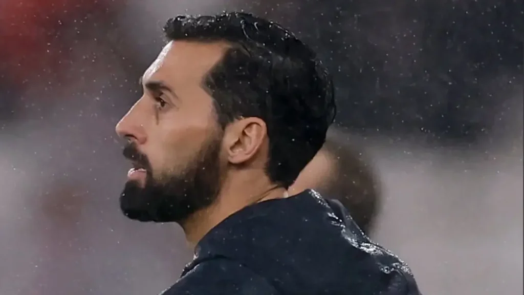 Pendekatan Personal Arbeloa Berbeda dari Xabi Alonso di Real Madrid