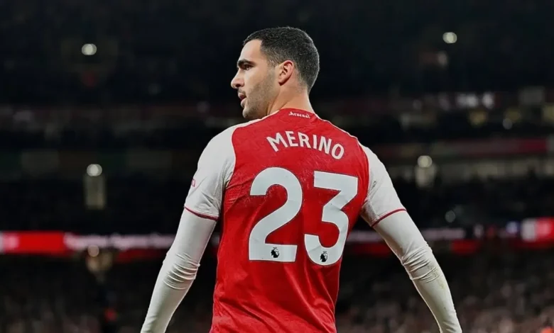 Arsenal Confirms Mikel Merino Undergoes Leg Surgery, Aiming for Return by Seasons End