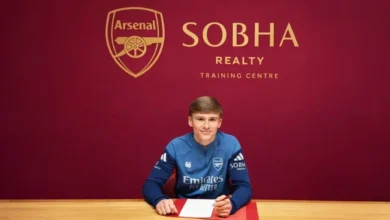 Arsenal Resmi Rekrut Evan Mooney dari St Mirren: Transfer Terbaru di Bursa Transfer 2023