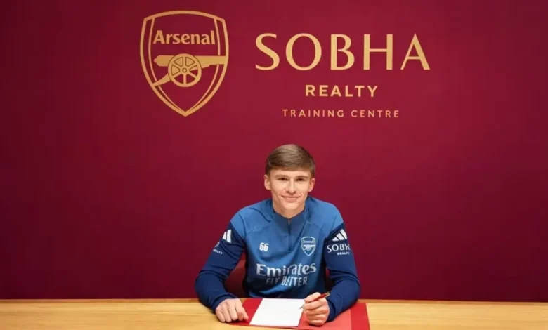 Arsenal Resmi Rekrut Evan Mooney dari St Mirren: Transfer Terbaru di Bursa Transfer 2023 Arsenal Resmi Rekrut Evan Mooney dari St Mirren: Transfer Terbaru di Bursa Transfer 2023