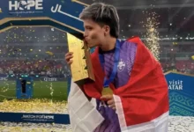 Atta Halilintar Mengguncang Qatar sebagai Wakil Indonesia di Laga Amal Match For Hope 2026