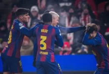 Barcelona Hampiri Aturan FFP 1:1 La Liga, Hanya Perlu 10 Juta Euro Lagi