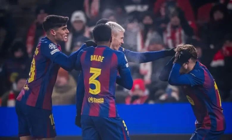 Barcelona Hampiri Aturan FFP 1:1 La Liga, Hanya Perlu 10 Juta Euro Lagi