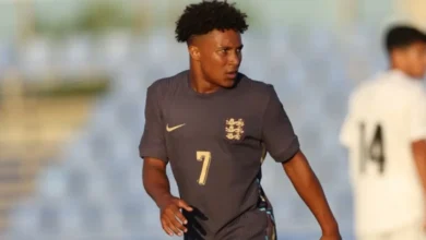 Barcelona Selangkah Lagi Rekrut Ajay Tavares, Bintang 16 Tahun dari Norwich City