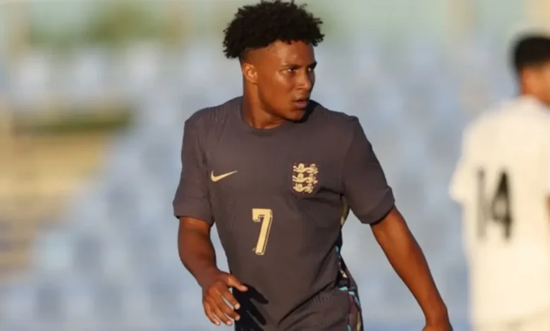 Barcelona Dekat dengan Kesepakatan Rekrut Ajay Tavares, Bintang Muda 16 Tahun dari Norwich City