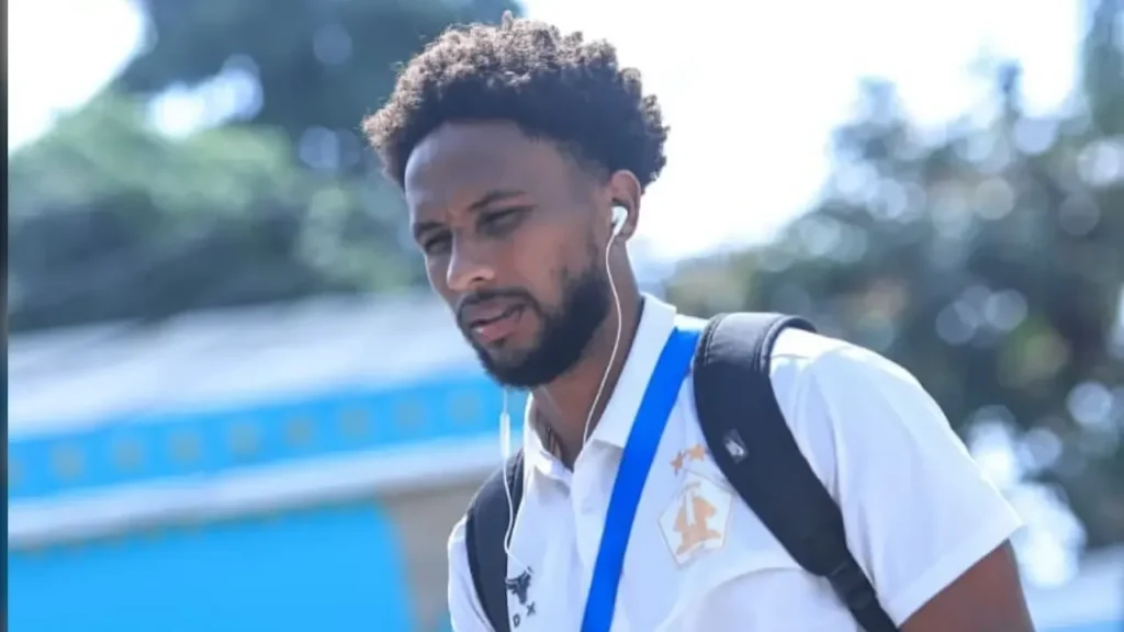 Persipura Jayapura Signs Williams Lugo in Bursa Transfer Liga 2 After Parting Ways with Matheus Silva