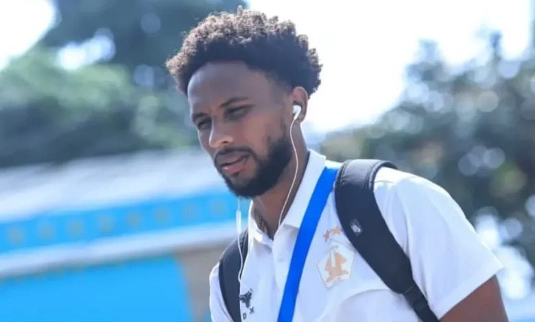 Persipura Jayapura Signs Williams Lugo in Bursa Transfer Liga 2 After Parting Ways with Matheus Silva