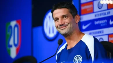 Cristian Chivu: Juventus New Identity Could Challenge Any Opponent