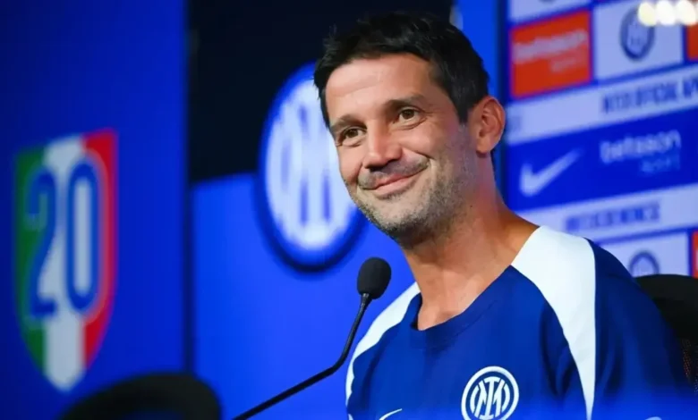 Cristian Chivu: Juventus New Identity Could Challenge Any Opponent Cristian Chivu: Juventus New Identity Could Challenge Any Opponent