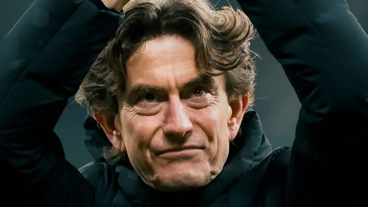 Deadline Day Transfer: Thomas Frank Confirms Tottenham is Still Pursuing New Players