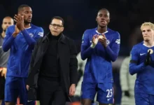 Declan Rice Mengagumi Sentuhan Liam Rosenior di Chelsea: Performa Tim Meningkat Signifikan
