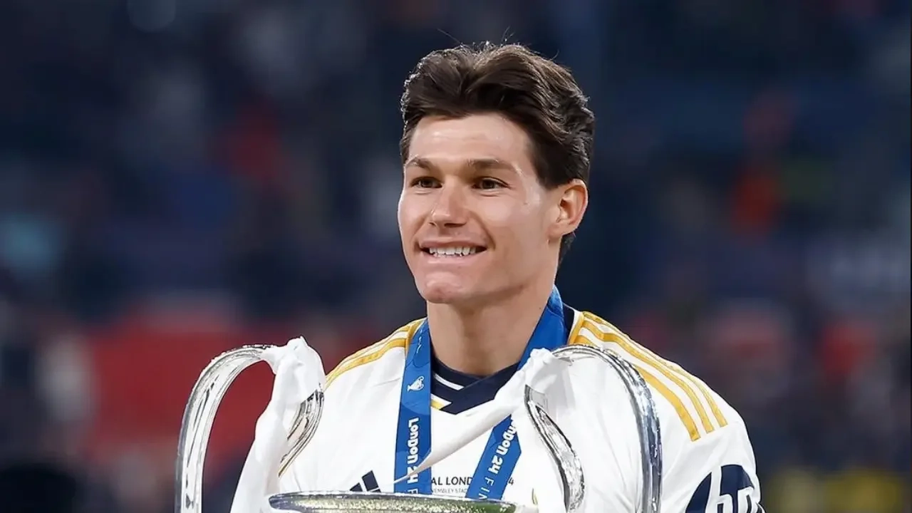 Fran Garcia Kandas ke Bournemouth: Real Madrid Batalkan Transfer