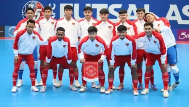 Jadwal Perempat Final Piala Asia Futsal 2026: Indonesia vs Vietnam di Indonesia Arena