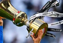 Jadwal Perempat Final Piala Italia: Inter Milan vs Torino Perebutkan Tiket Semifinal 5 Februari