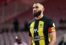Karim Benzema Join Al Hilal: Ronaldos Ambition at Al Nassr Under Threat for Title Glory