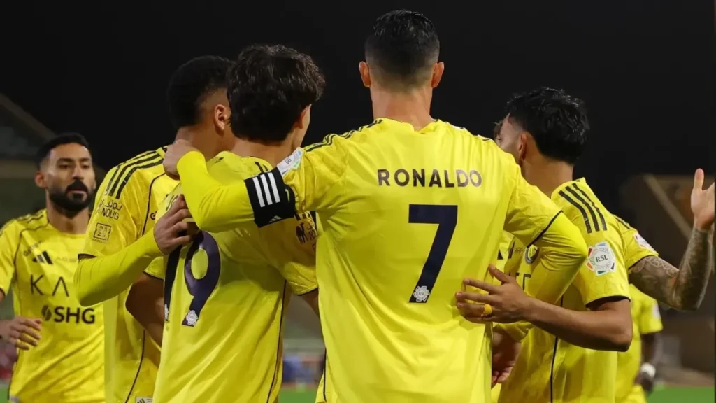 Kebijakan Transfer Al Nassr: Cristiano Ronaldo Mogok Bermain Akibat Gejolak Internal