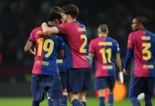 La Masia: Akademi Sepak Bola Terbaik di Dunia dengan Pemain Binaan Senilai Rp12 Triliun