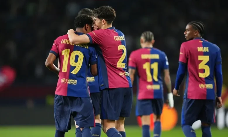 La Masia: Akademi Sepak Bola Terbaik di Dunia dengan Pemain Binaan Senilai Rp12 Triliun