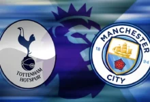 Live Streaming Tottenham vs Manchester City: Prediksi Lineup dan Cara Nonton di Sini