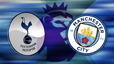 Live Streaming Tottenham vs Manchester City: Prediksi Lineup dan Cara Nonton di Sini