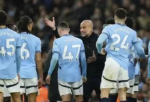 Manchester City vs Newcastle United: Pep Guardiola Aims for Carabao Cup Final Ticket