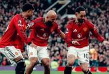 Manchester United Memimpin Pengeluaran Terbesar di Premier League dalam Lima Musim Terakhir