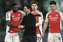 Mikel Arteta: Final Carabao Cup Penguat Mental Arsenal di Perburuan Trofi Musim Ini
