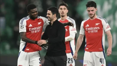 Mikel Arteta: Final Carabao Cup Penguat Mental Arsenal di Perburuan Trofi Musim Ini