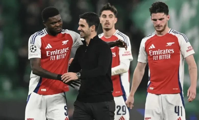 Mikel Arteta: Final Carabao Cup Penguat Mental Arsenal di Perburuan Trofi Musim Ini