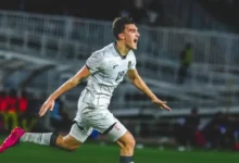 Mauro Zijlstra Segera Gabung Persija Jakarta Usai Minim Waktu Bermain di Belanda