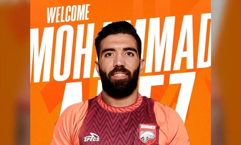 Muhammad Anez Bergabung dengan Borneo FC, Fabio Lefundes Sebut Lini Serang Kini Lebih Variatif