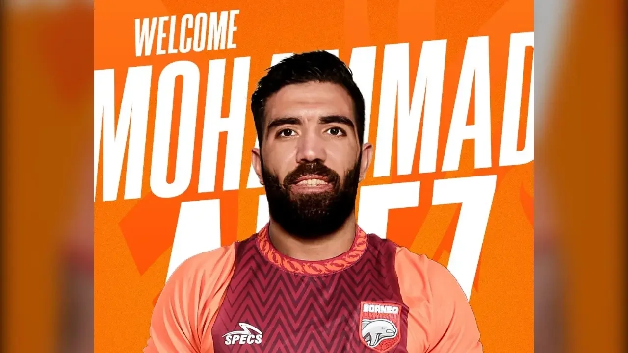 Muhammad Anez Bergabung dengan Borneo FC, Fabio Lefundes Sebut Lini Serang Kini Lebih Variatif