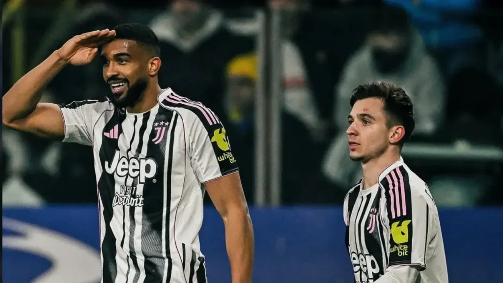 Spalletti dan Gleison Bremer Komentar Usai Juventus Menang 4-1 atas Parma