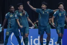 Timnas Futsal Indonesia Membuat Sejarah dengan Lolos ke Semifinal Piala Asia Futsal 2026