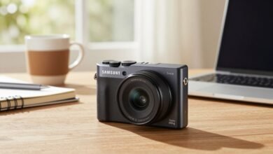 Kamera Galaxy M Series: Cukup Baguskah untuk Dokumentasi Sehari-hari?