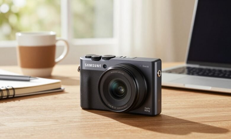 Kamera Galaxy M Series: Cukup Baguskah untuk Dokumentasi Sehari-hari? Kamera Galaxy M Series: Cukup Baguskah untuk Dokumentasi Sehari-hari?