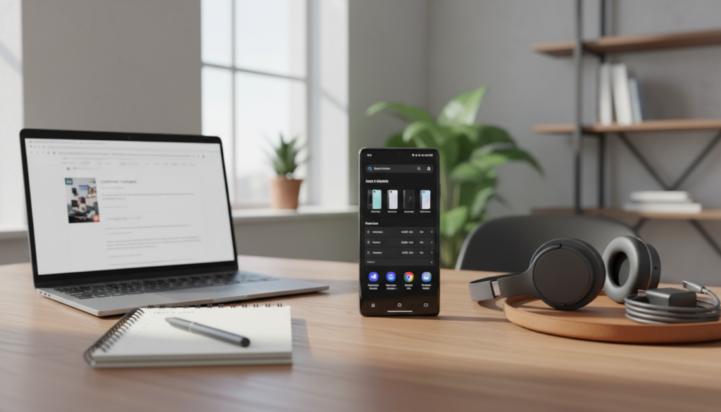 Tips Membeli Galaxy S Series Terbaru: Hindari Kesalahan Ini!