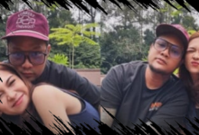 Virgoun dan Lindi Fitriyana Resmi Menikah, Masa Pacaran Jadi Sorotan Publik