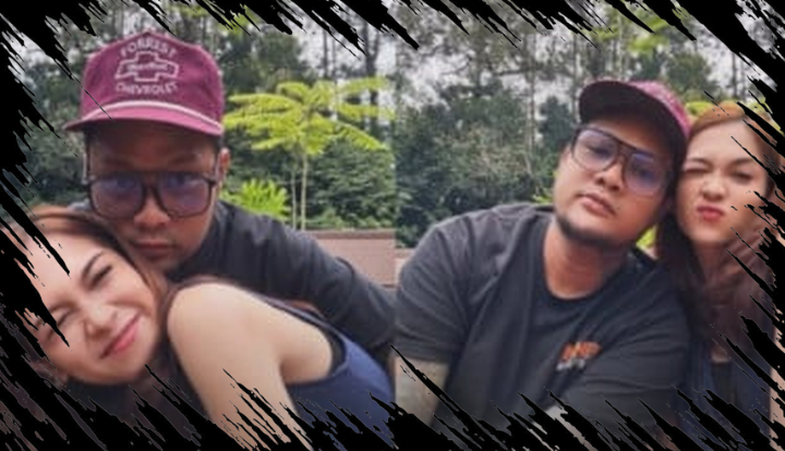 Virgoun dan Lindi Fitriyana Resmi Menikah, Masa Pacaran Jadi Sorotan Publik Virgoun dan Lindi Fitriyana Resmi Menikah, Masa Pacaran Jadi Sorotan Publik