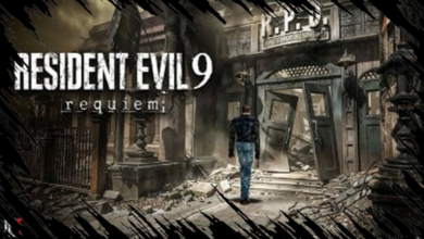 Resident Evil Requiem Rilis 27 Februari 2026, Simak Update Terbaru Game Hytale di Sini