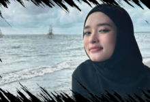 Inara Rusli Menanggapi Pernikahan Virgoun dan Lindi Fitriyana Secara Resmi